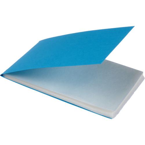 Tiffen Lens Cleaning Paper (50 Single Sheets) EK1546027T-1