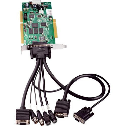 TV One  C2-260 PCI/ISA Card Video Scaler C2-260