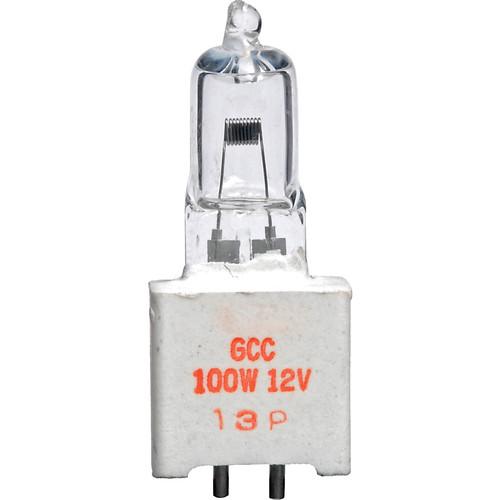 Ushio  GCC Lamp (100W/12V) 1000649, Ushio, GCC, Lamp, 100W/12V, 1000649, Video