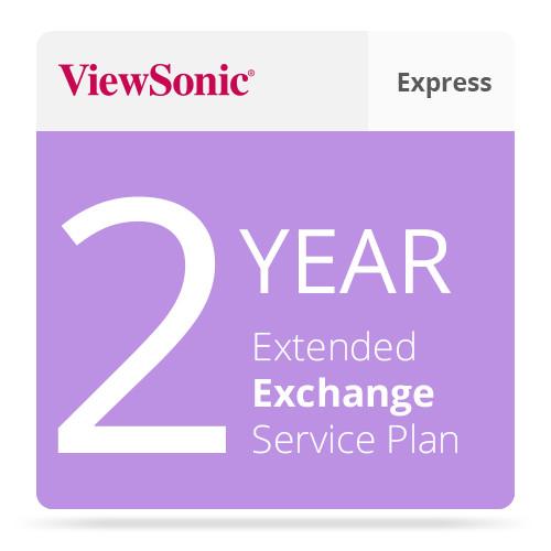 ViewSonic PRJ-EE-03-03 2-Year Extended Express PRJ-EE-03-03