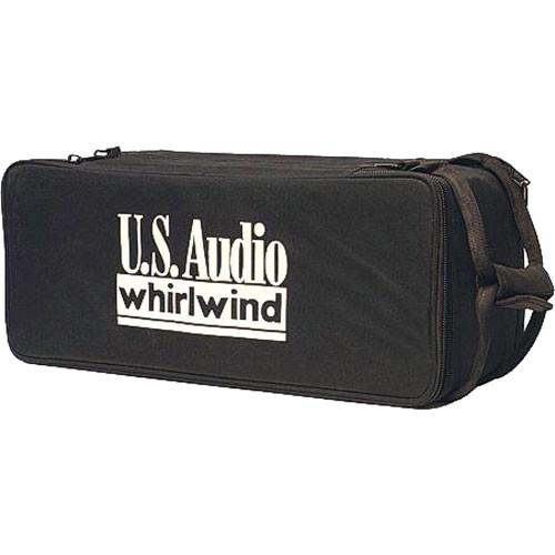 Whirlwind Padded Carrying Case for Press2XP PRESS CASE
