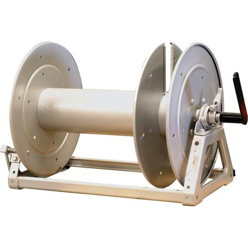 Whirlwind WD4D - Super-Large Capacity Split Cable Reel WD4D, Whirlwind, WD4D, Super-Large, Capacity, Split, Cable, Reel, WD4D,