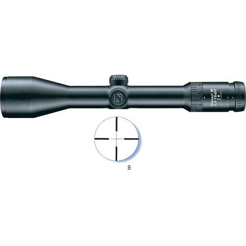 Zeiss Victory Diavari 2.5-10x50 T* Riflescope 52 17 31 9908