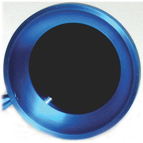 Alan Gordon Enterprises Blue Ring Gaffer's Glass 1056-GAFFBLUERI