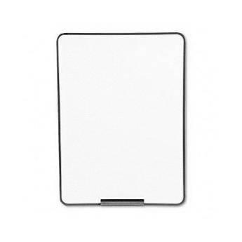 Apollo Oval Dry Erase Board, Metallic Bronze Finish Steel 21E-7, Apollo, Oval, Dry, Erase, Board, Metallic, Bronze, Finish, Steel, 21E-7