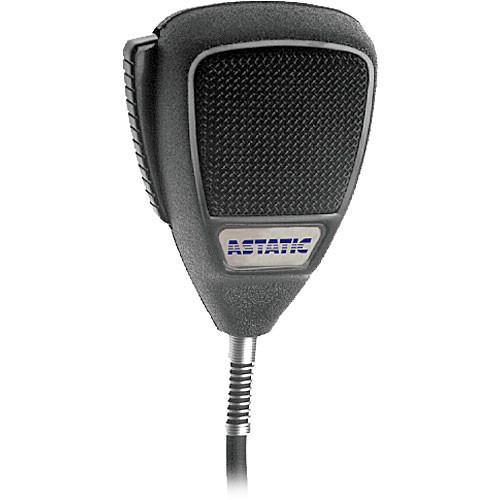 Astatic 611 Omnidirectional Dynamic Palmheld Microphone 611L, Astatic, 611, Omnidirectional, Dynamic, Palmheld, Microphone, 611L,