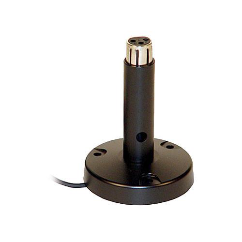 Astatic FML-1A Flange Mount for Gooseneck Microphones FM-1A, Astatic, FML-1A, Flange, Mount, Gooseneck, Microphones, FM-1A,