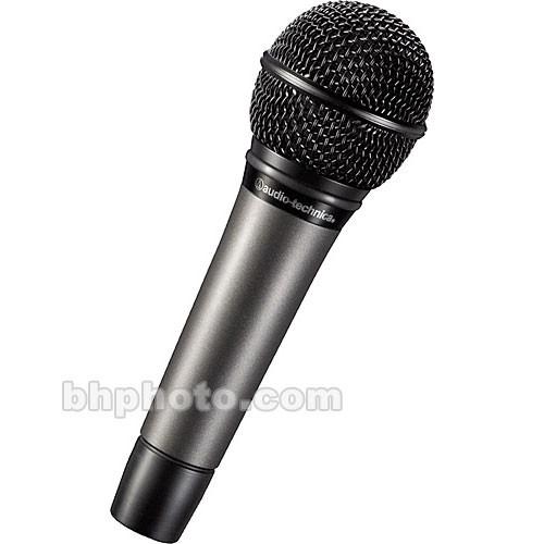 Audio-Technica  ATM-410 Vocal Microphone ATM410, Audio-Technica, ATM-410, Vocal, Microphone, ATM410, Video