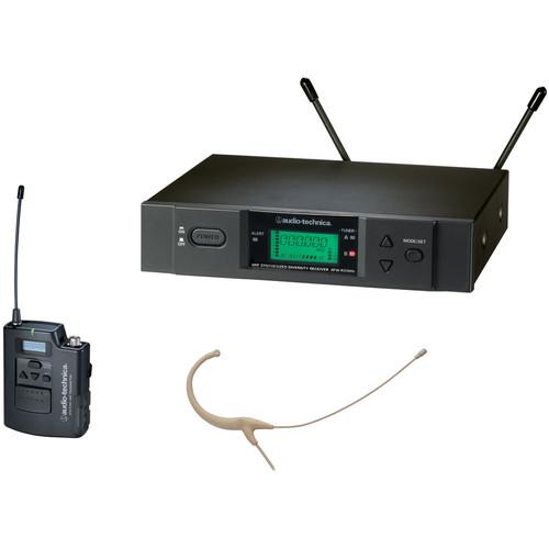 Audio-Technica ATW-3192 Wireless UHF Body-Pack ATW-3192BC-TH, Audio-Technica, ATW-3192, Wireless, UHF, Body-Pack, ATW-3192BC-TH,