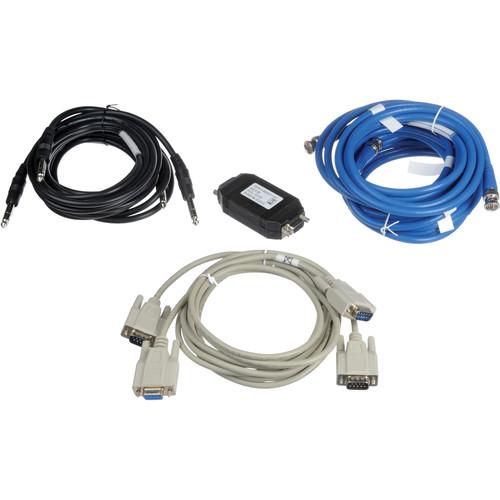 Avid  Mojo DX Cable Kit for Windows 7010-20286-01