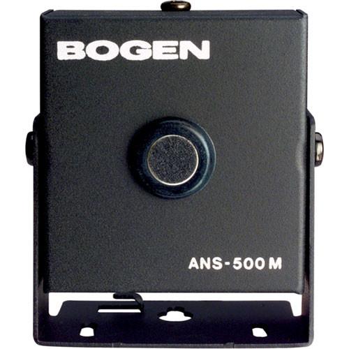 SWITCHERS & CONTROLLERS BOGEN COMMUNICATIONS User manual | PDF-MANUALS.com