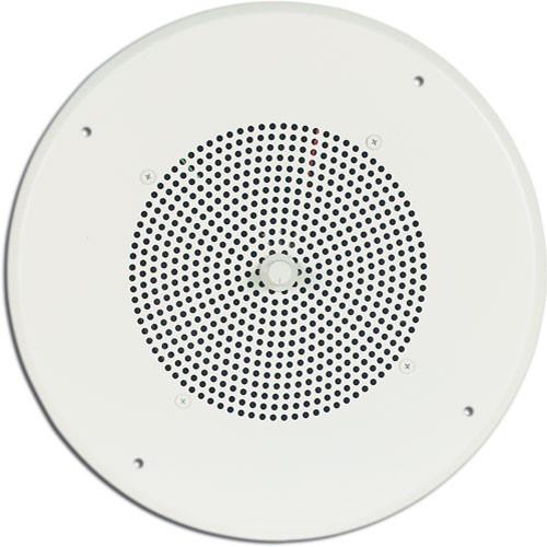 Bogen Communications Ceiling Speaker Assembly S810T725PG8WVK