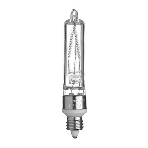 Bowens Modeling Lamp for QUAD 3KM Mini Flash Head BW-2520, Bowens, Modeling, Lamp, QUAD, 3KM, Mini, Flash, Head, BW-2520,