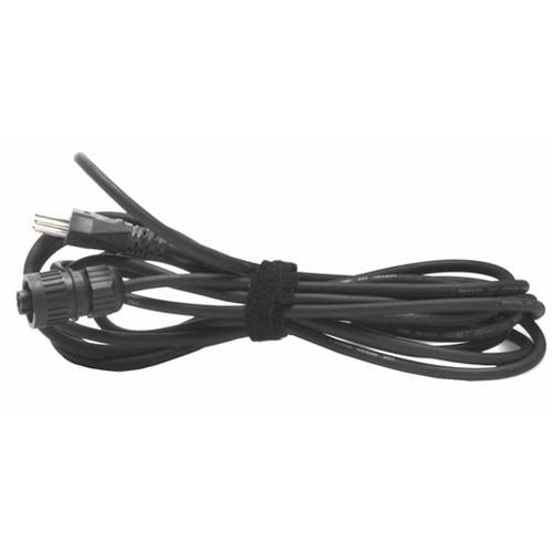 Bron Kobold AC Power Cable for EWB Series Ballasts K-742-0732