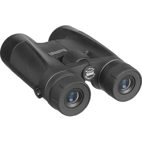 Bushnell 8-16x40 Powerview Zoom Binocular 1481640