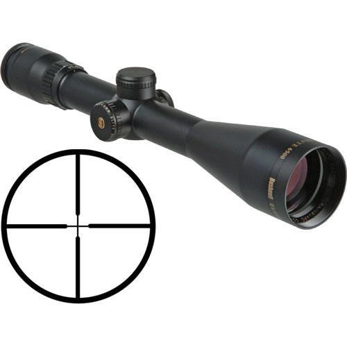 Bushnell  Elite 6500 2.5-16x50 Riflescope 652165M