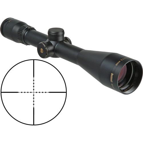 Bushnell Elite 6500 2.5-16x50 Riflescope 652165MD
