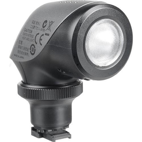 Canon  VL-5 On-Camera 5 Watt Video Light 3186B001, Canon, VL-5, On-Camera, 5, Watt, Video, Light, 3186B001, Video