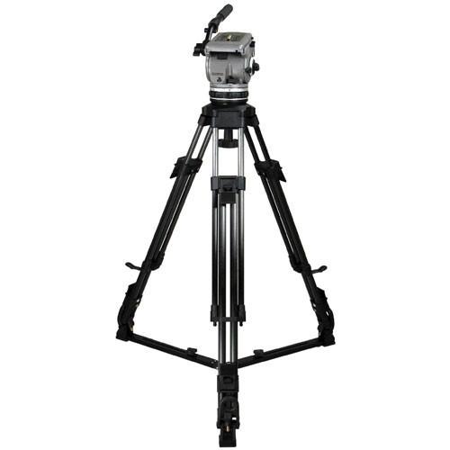 Cartoni G116 Gamma Carbon Fiber 2-Stage Tripod System G116, Cartoni, G116, Gamma, Carbon, Fiber, 2-Stage, Tripod, System, G116,