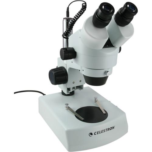 Celestron 44206 Professional Stereo Zoom Microscope 44206