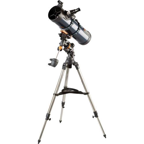 Celestron AstroMaster 130 EQ MD 5.1