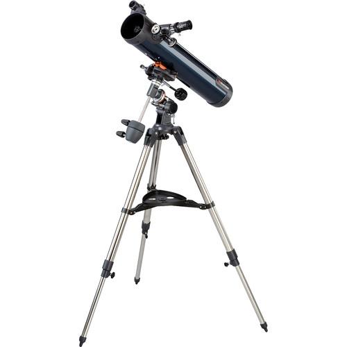 Celestron AstroMaster 76 3