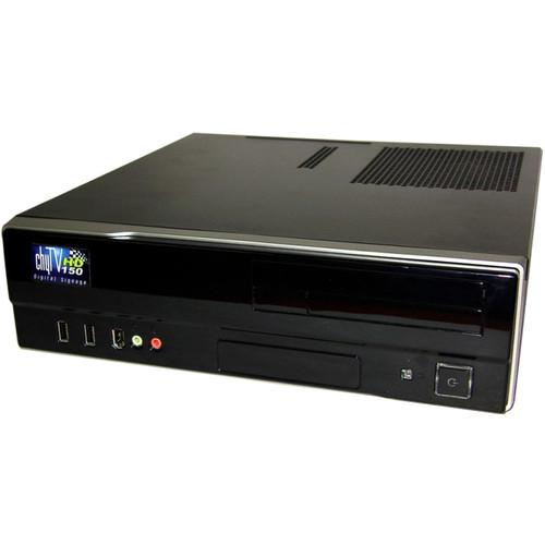 Chytv 7A00322 ChyTV HD150 Video Graphics Display Engine 7A00343