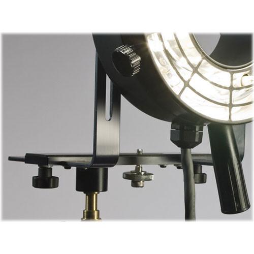 Comet  Bracket for CRX-32H Ring Flash 267561, Comet, Bracket, CRX-32H, Ring, Flash, 267561, Video