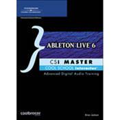 Cool Breeze DVD-Rom: Ableton Live 6 CSi Master 1598633244, Cool, Breeze, DVD-Rom:, Ableton, Live, 6, CSi, Master, 1598633244,