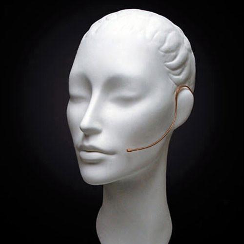 Countryman E6i Omnidirectional Earset Headworn E6IOW5C2SR