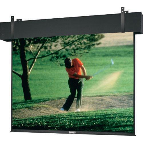Da-Lite Professional Electrol Front Projection Screen - 99779