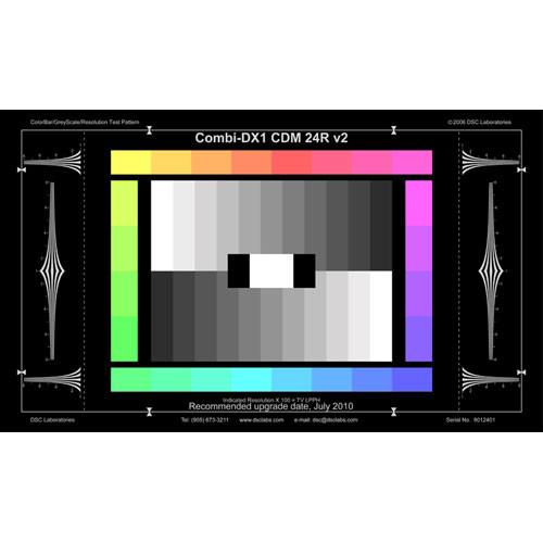 DSC Labs Combi ColorDuMonde DX-1 CDM 24R CDX1CDM24R, DSC, Labs, Combi, ColorDuMonde, DX-1, CDM, 24R, CDX1CDM24R,