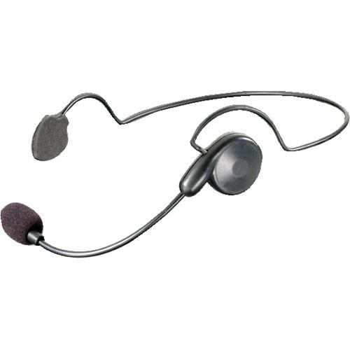 Eartec Cyber Behind-the-Neck Single-Ear Headset DIG10CYB, Eartec, Cyber, Behind-the-Neck, Single-Ear, Headset, DIG10CYB,