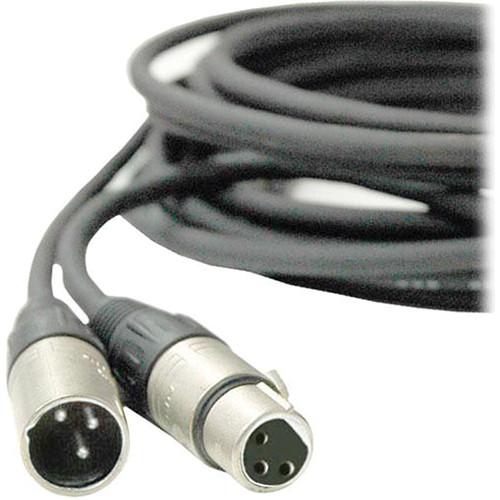 Eartec FC50 TCX to BP-101 Interconnect Cable (50') FC50
