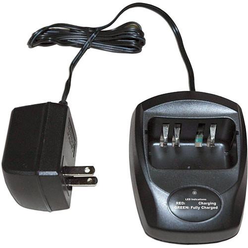 Eartec MC100 Complete Charger for MC1000 Two-Way CMC1000CHG