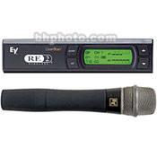 Electro-Voice RE-2 UHF Wireless Handheld F.01U.144.683