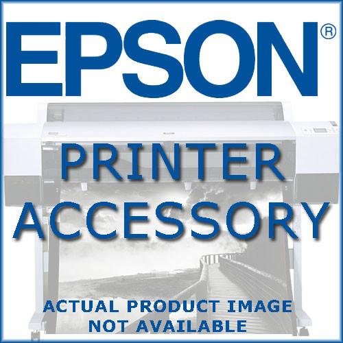Epson Retractable Fabric-Based Media Bin for Stylus C12C890401