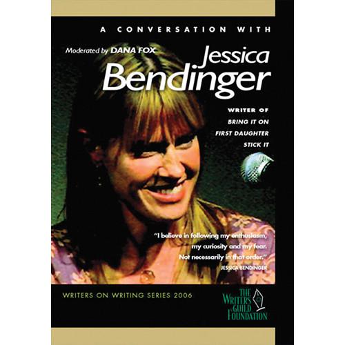 First Light Video DVD: Jessica Bendinger F2610DVD