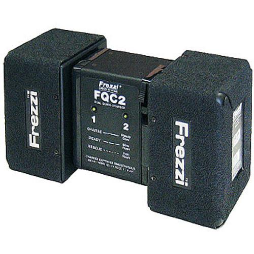 Frezzi  99009 HD-2 Power Package 98009