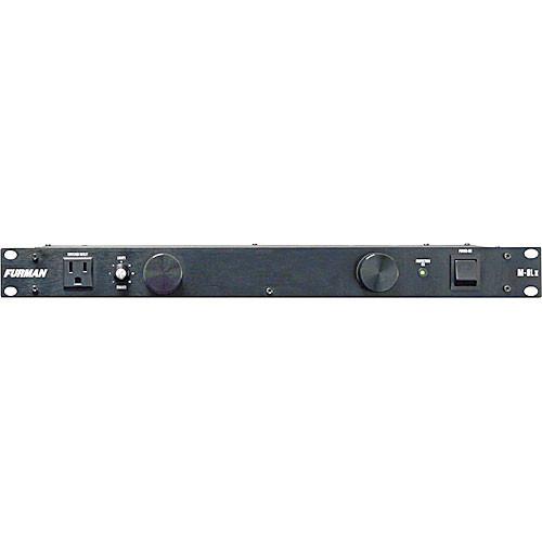 Furman M-8Lx Merit X Series 8 Outlet Power Conditioner M-8LX, Furman, M-8Lx, Merit, X, Series, 8, Outlet, Power, Conditioner, M-8LX,