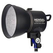 Hensel  EH Pro Mini Speed Flash Head 3606