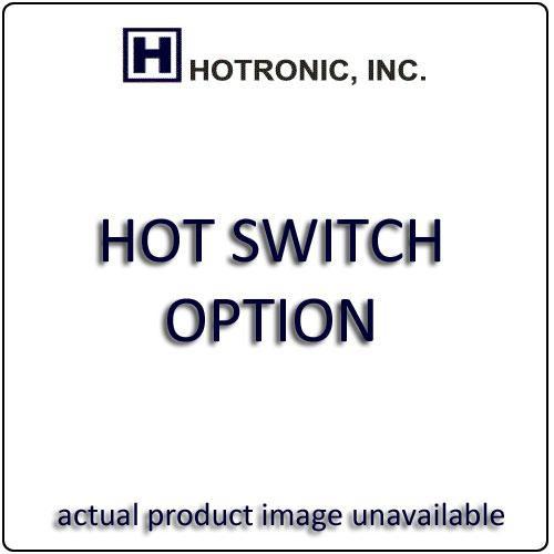 Hotronic  OPTION HOT Hot Switch Option OPTION HOT