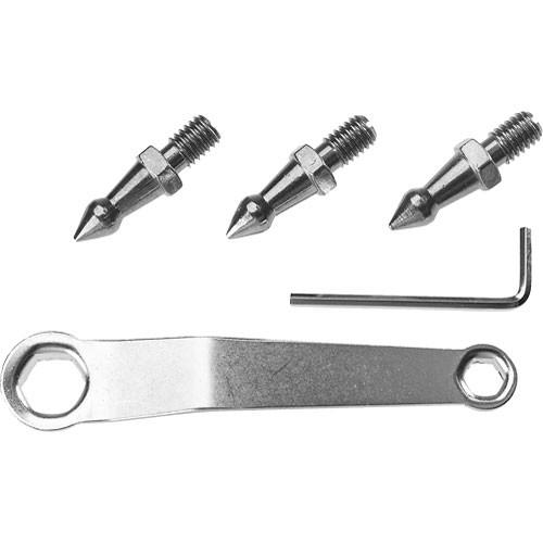 Induro AWS-KIT Tool Kit for Series 1, 2, 3 & 4 490-306, Induro, AWS-KIT, Tool, Kit, Series, 1, 2, 3, 4, 490-306,