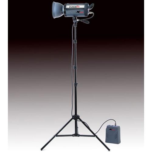 Interfit Stellar Xtreme 300 Watt/Second AC/DC Monolight INT474