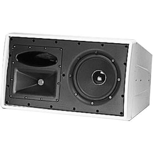 JBL C29AV-1 Control 29 Monitor Speaker (White) C29AV-WH-1