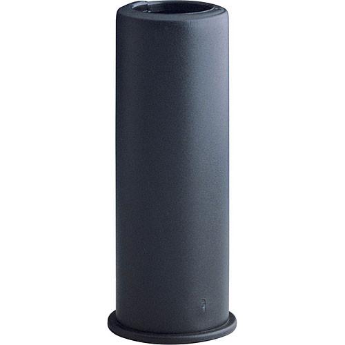 K&M 21326 Adapter Sleeve for Speaker Flange (Black) 21326-000-55, K&M, 21326, Adapter, Sleeve, Speaker, Flange, Black, 21326-000-55