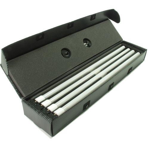 Kino Flo  Four Lamp Carry Case KAS-CL4, Kino, Flo, Four, Lamp, Carry, Case, KAS-CL4, Video