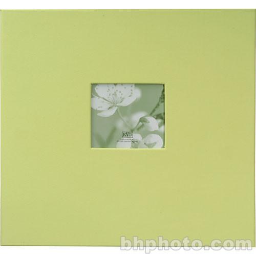 Kleer Vu  Fabric Scrapbook (Aqua) 90804