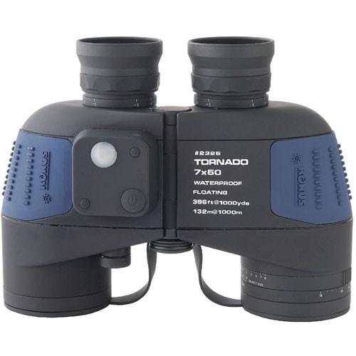 Konus  7x50  Tornado Waterproof Binocular 2325