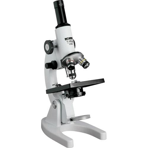 Konus  College Microscope (120 Volt Version) 5325, Konus, College, Microscope, 120, Volt, Version, 5325, Video